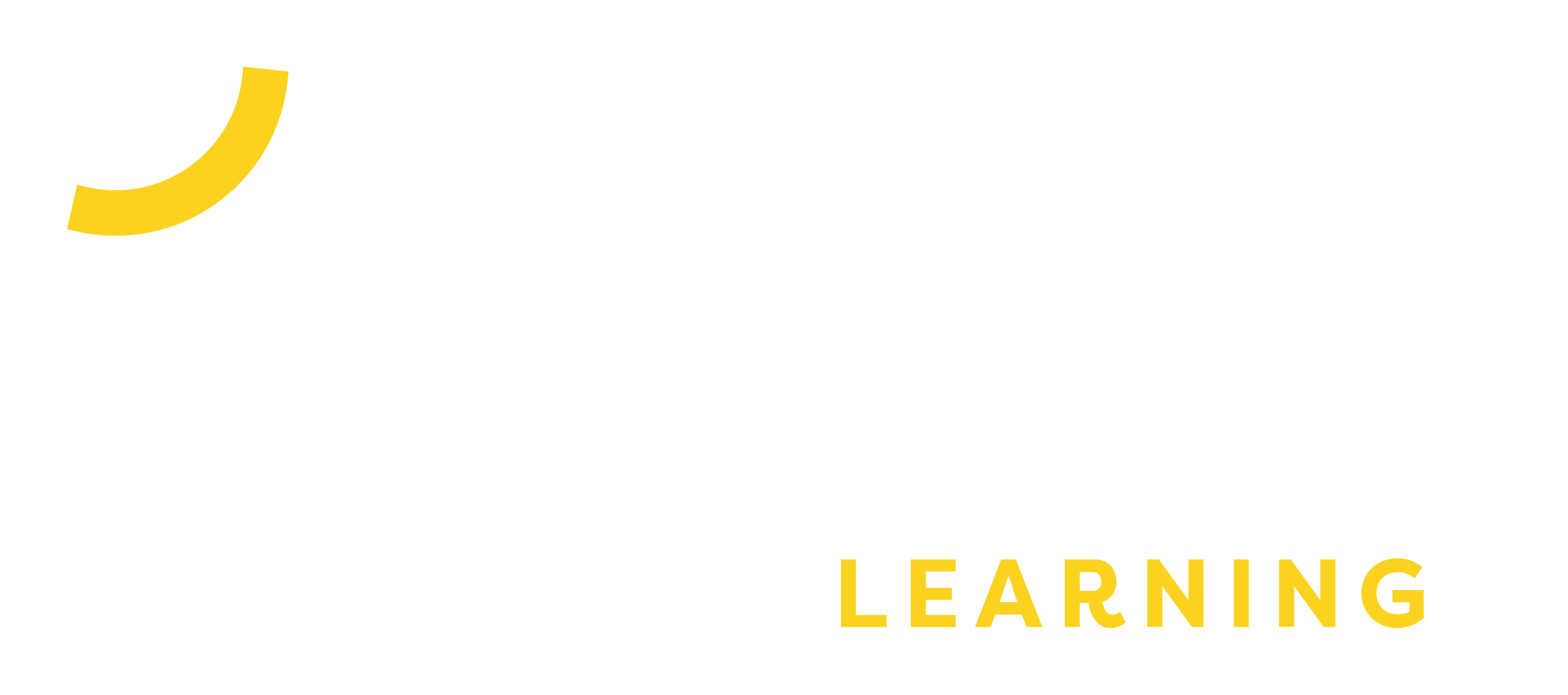 Logo blanc Skillset Learning centre de formation professionnel