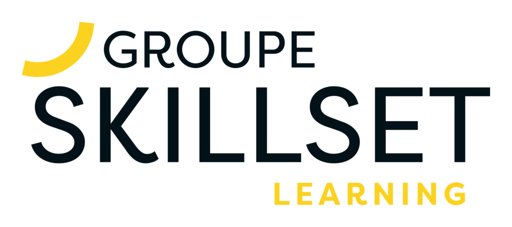 Logo Skillset Learning centre de formation professionnel