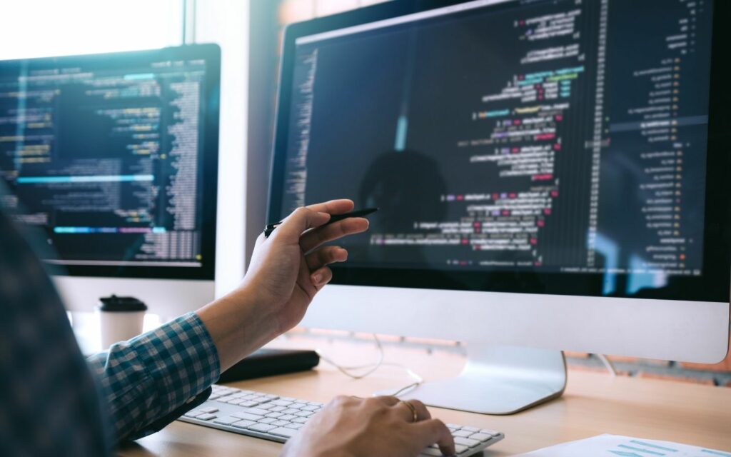 Formation développeur IA