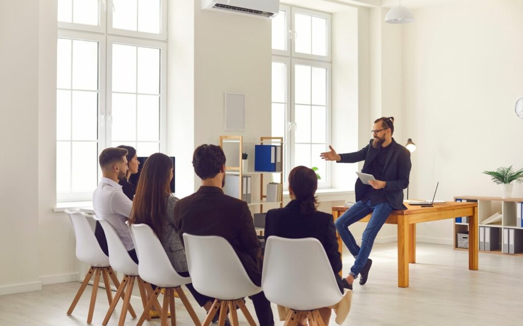 Formation intelligence artificielle