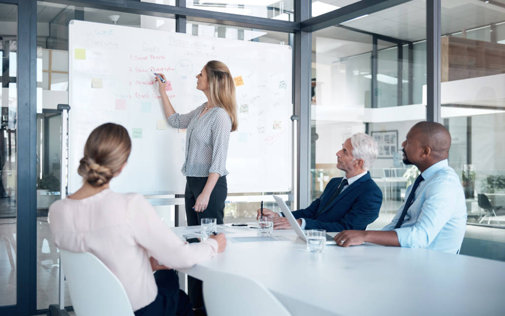 formation gestion de projet ia