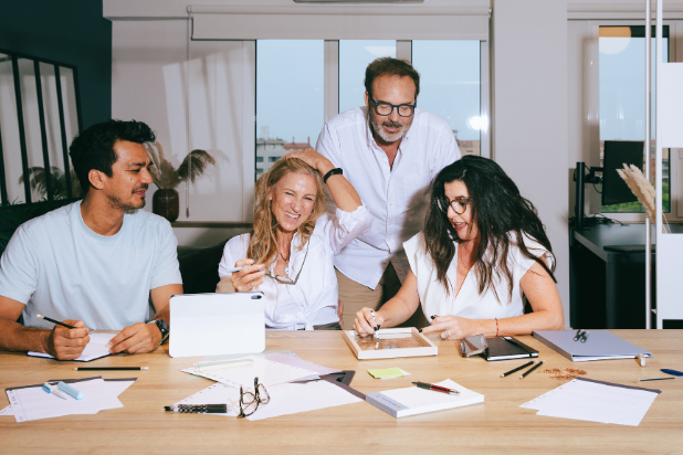 développement des compétences