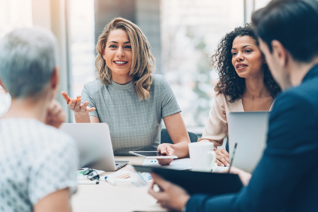 gestion des conflits