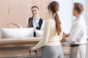 formations hôtellerie de plein air