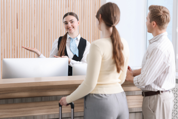 formations hôtellerie de plein air