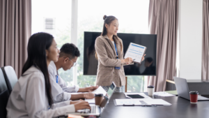 Formation professionnelle
