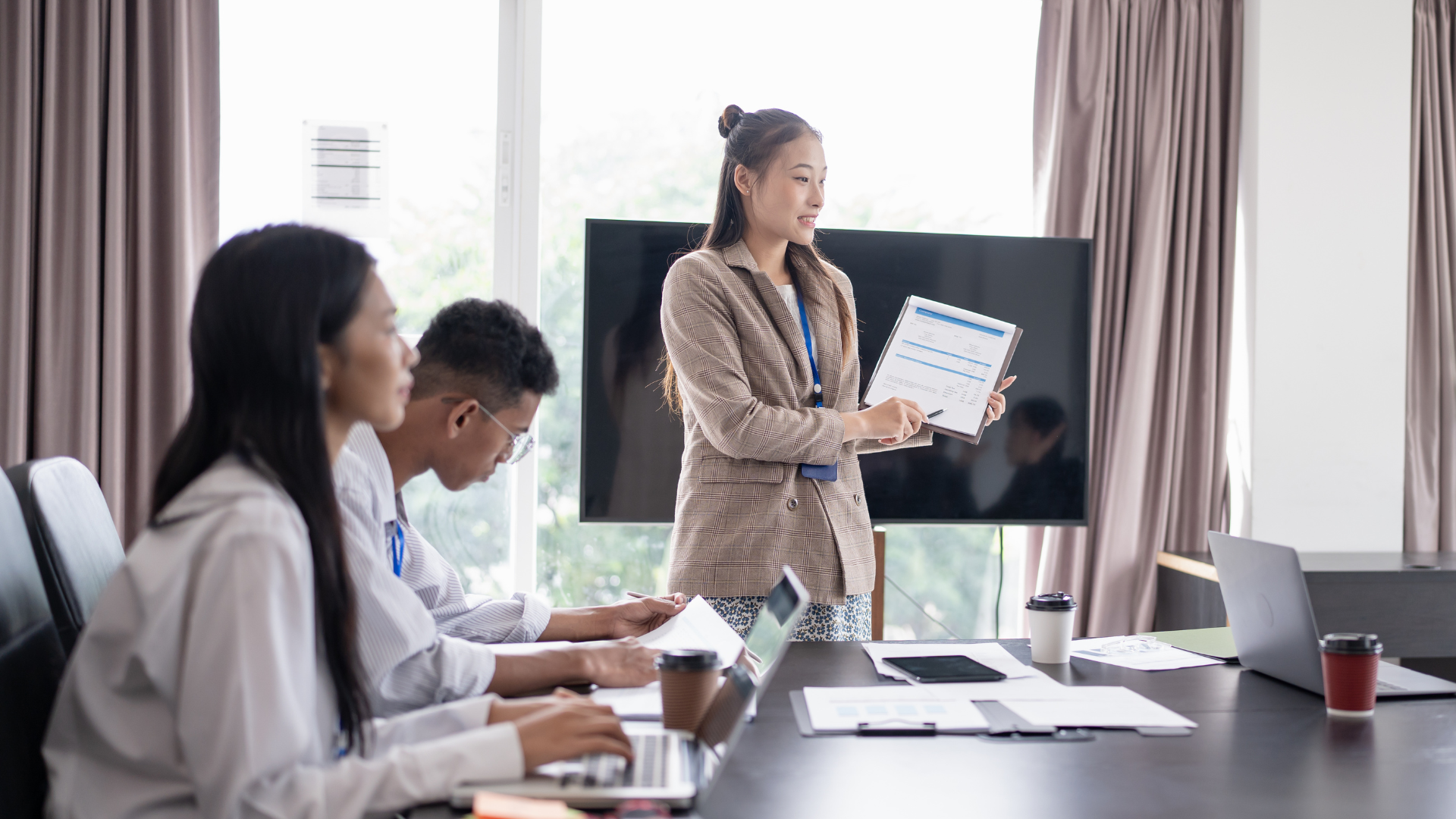 Formation professionnelle