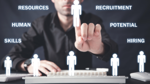 Formation en ressources humaines