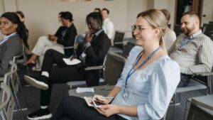 Formation gestion des compétences pour cartographier les savoir-faire et piloter les parcours RH