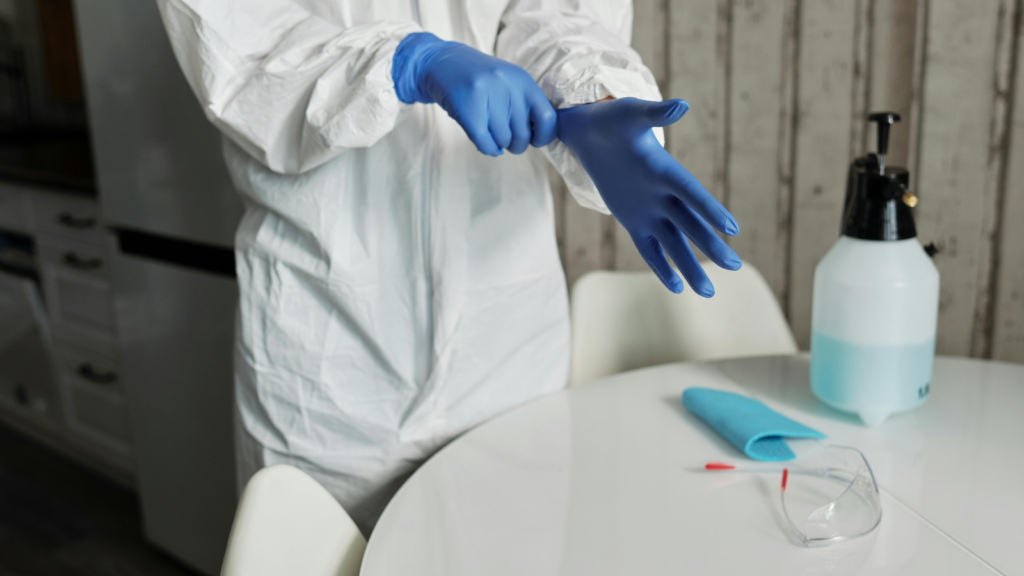 Formation CERTIBIOCIDE