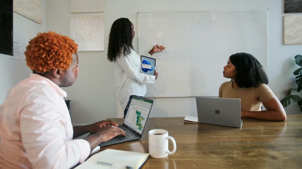 Formation feedback manager pour faire progresser les équipes avec des retours constructifs