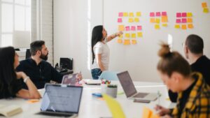 Formation priorisation manager pour aider une équipe à arbitrer les urgences et organiser le travail