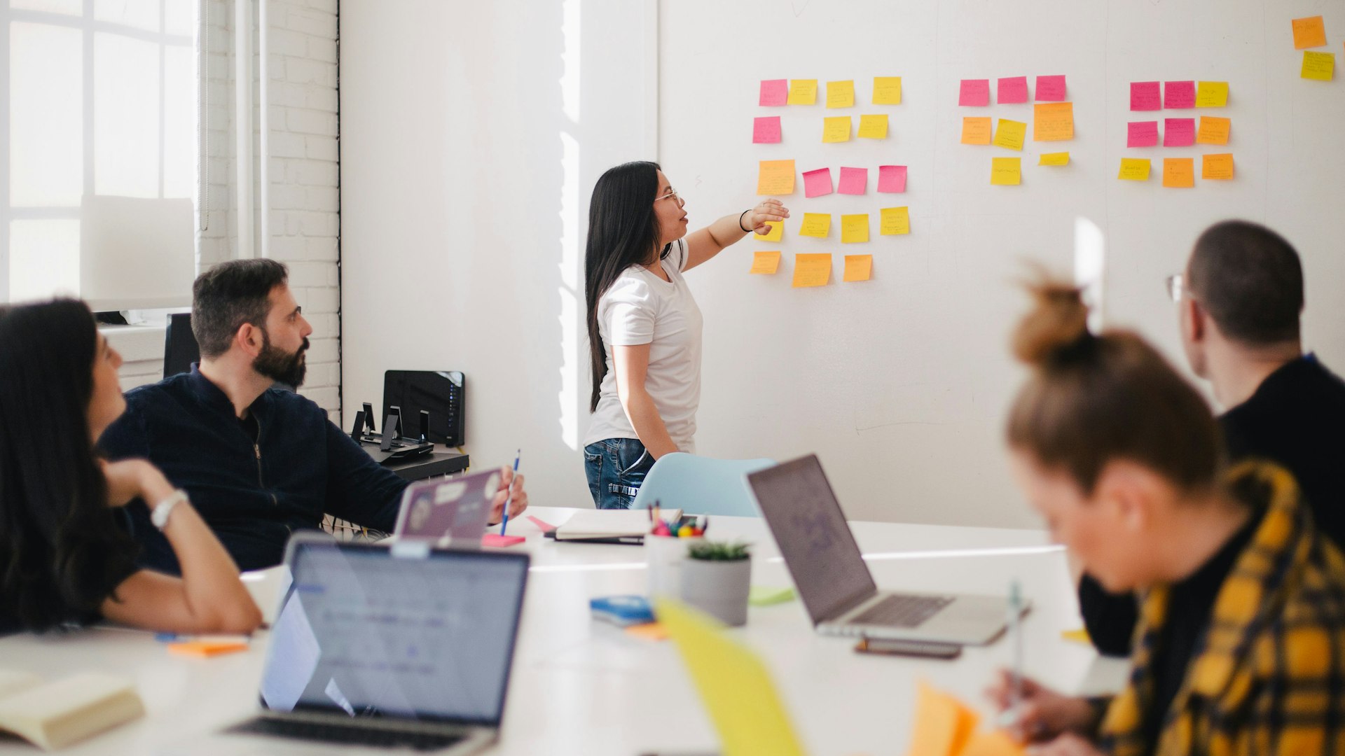 Formation priorisation manager pour aider une équipe à arbitrer les urgences et organiser le travail