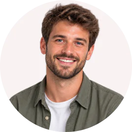 fiche d'établissement Google camping