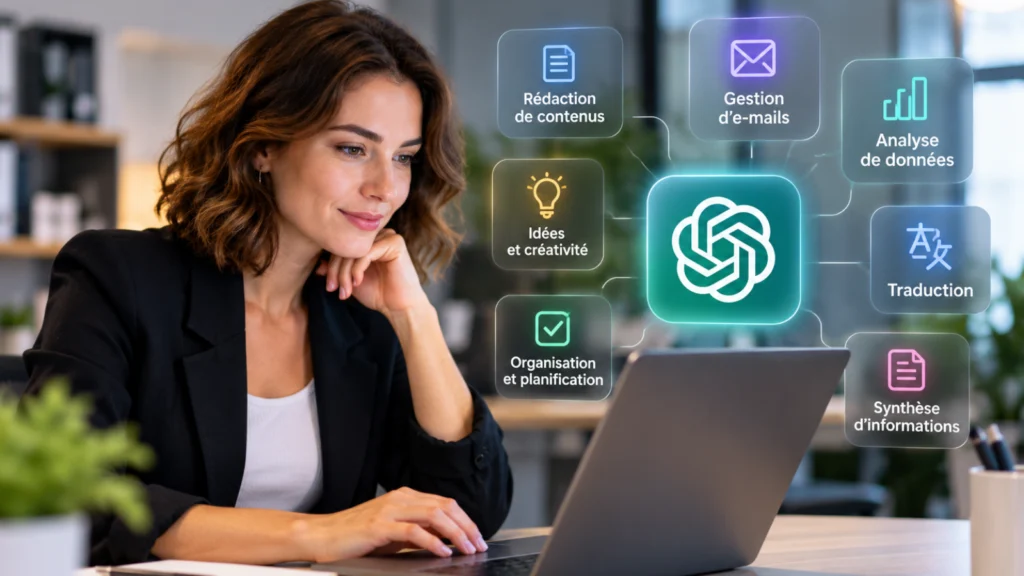 formation intelligence artificielle professionnelle