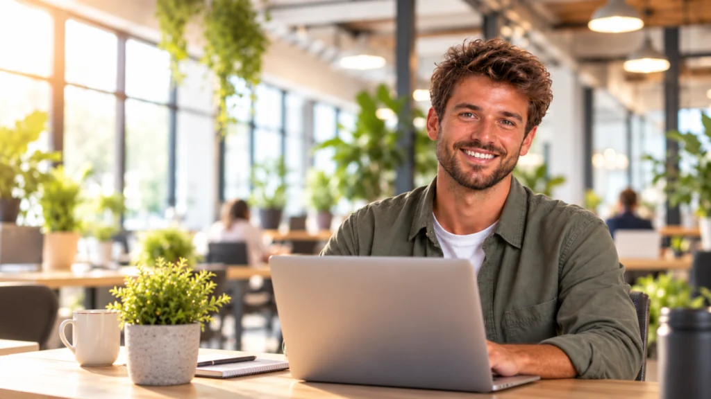 optimisation fiche Google entreprise