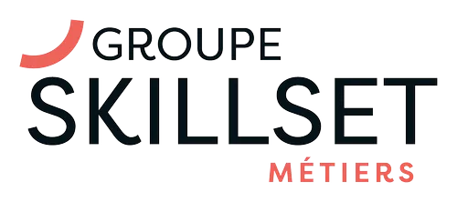 Logo Skillset métiers