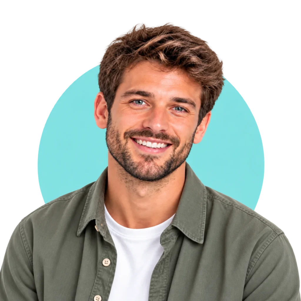 Fiche d’établissement Google - Léo